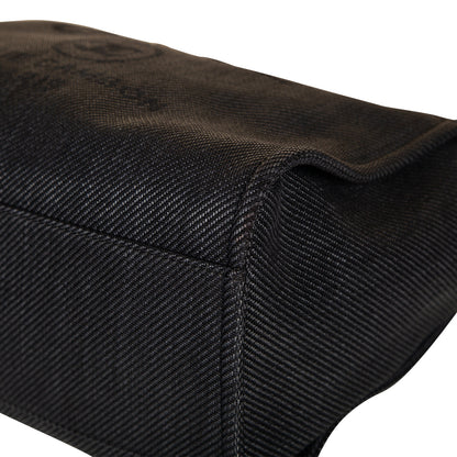 Chanel Deauville Large Tote