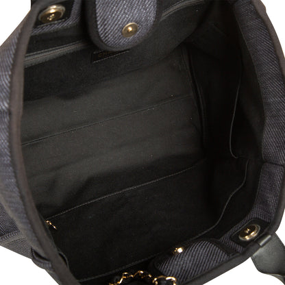 Chanel Deauville Large Tote