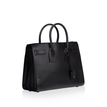 Saint Laurent Small Sac De Jour