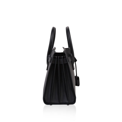 Saint Laurent Small Sac De Jour