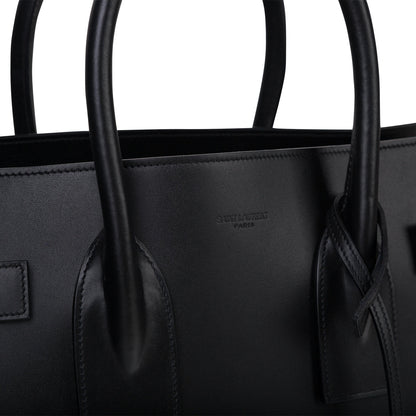 Saint Laurent Small Sac De Jour