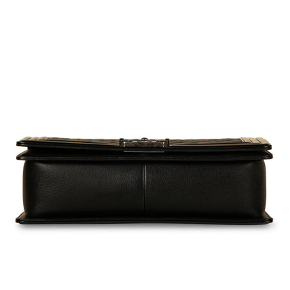 Chanel Boy Bag - New Medium
