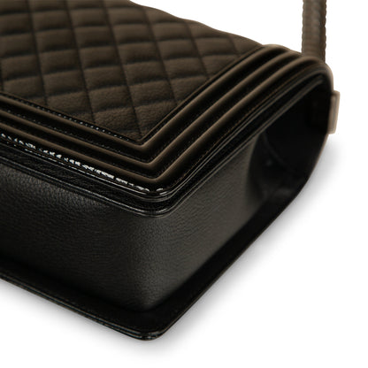 Chanel Boy Bag - New Medium