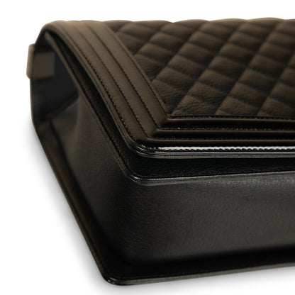 Chanel Boy Bag - New Medium