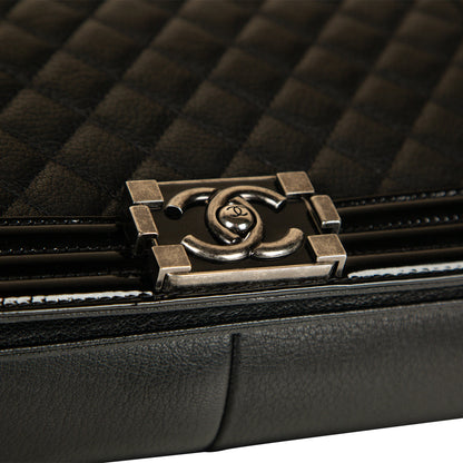 Chanel Boy Bag - New Medium