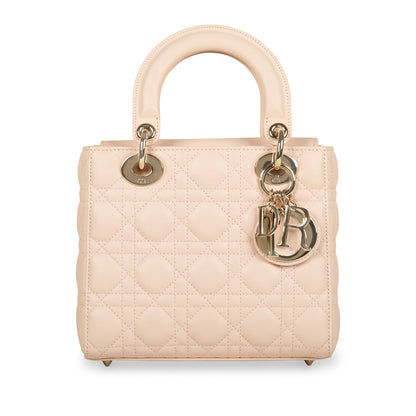 Christian Dior Lady Dior - My ABCDior