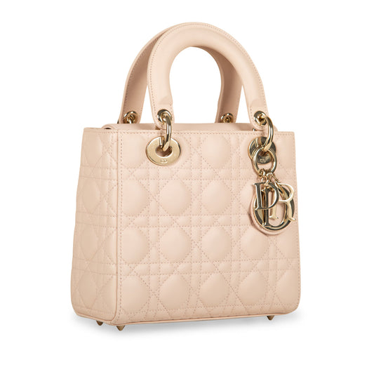 Christian Dior Lady Dior - My ABCDior