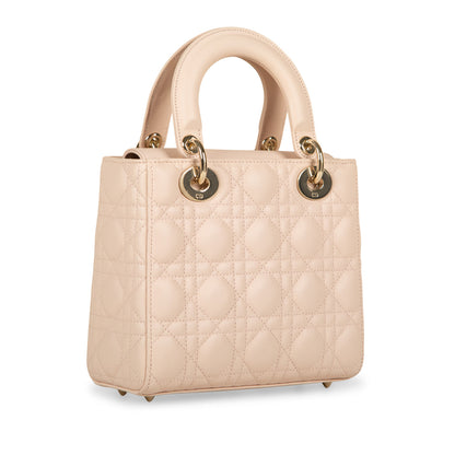 Christian Dior Lady Dior - My ABCDior