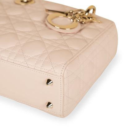 Christian Dior Lady Dior - My ABCDior