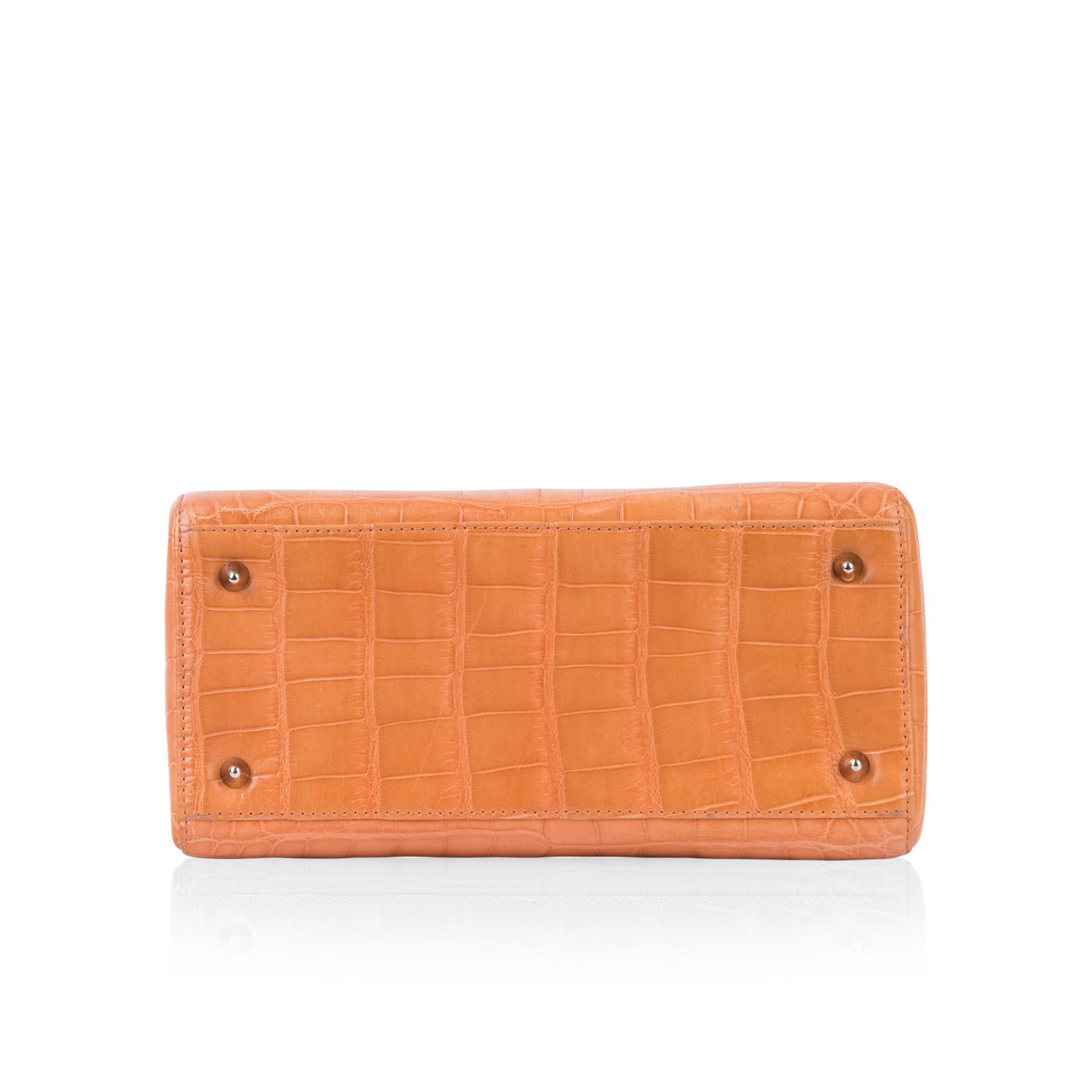 Christian Dior Lady Dior Crocodile