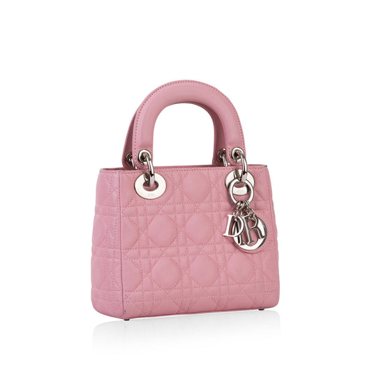 Christian Dior Lady Dior Micro