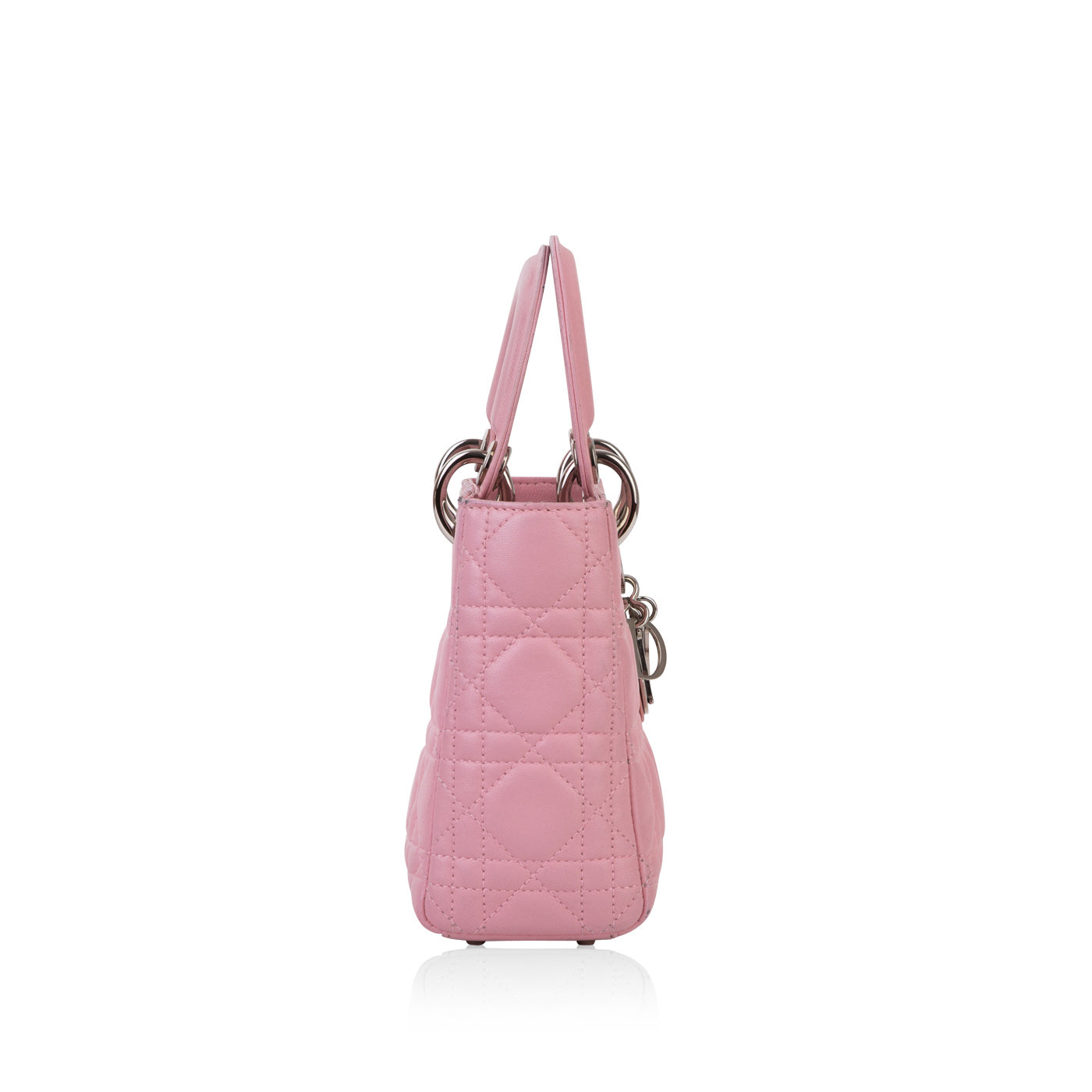 Christian Dior Lady Dior Micro