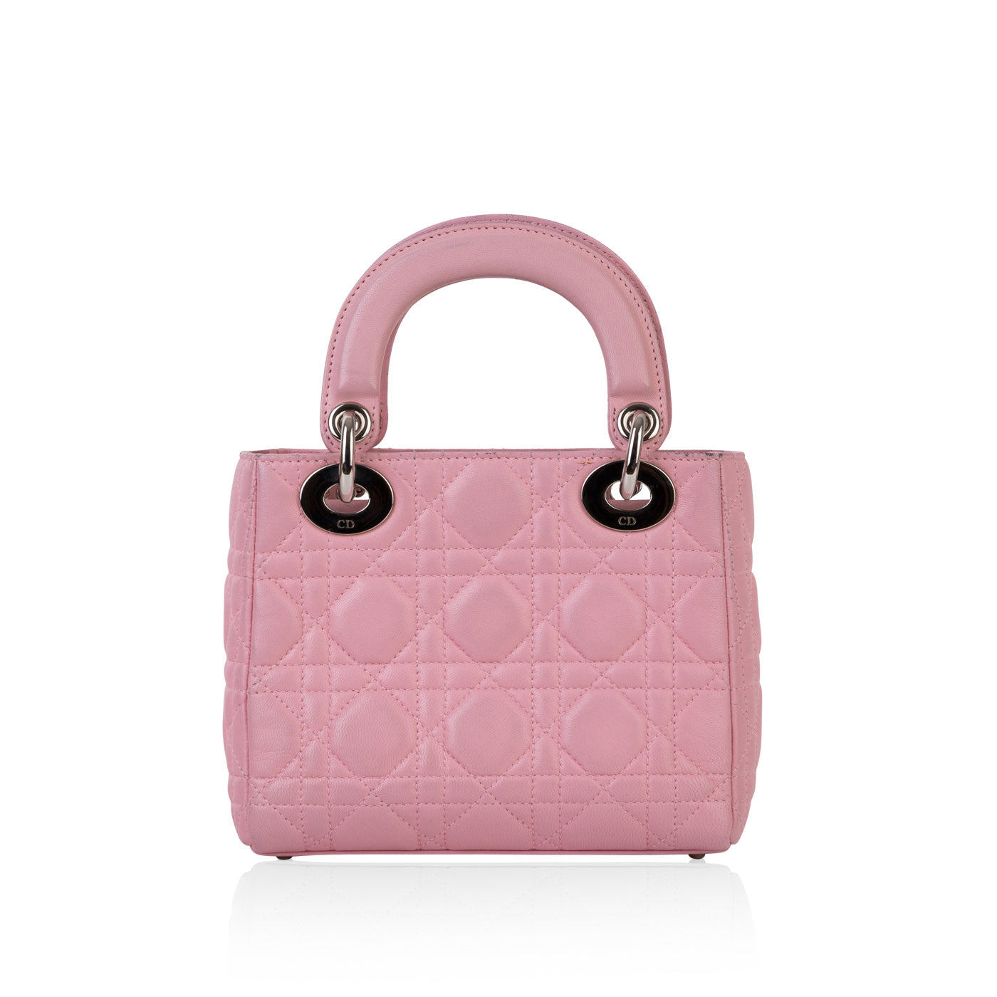 Christian Dior Lady Dior Micro