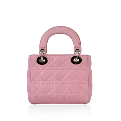 Christian Dior Lady Dior Micro