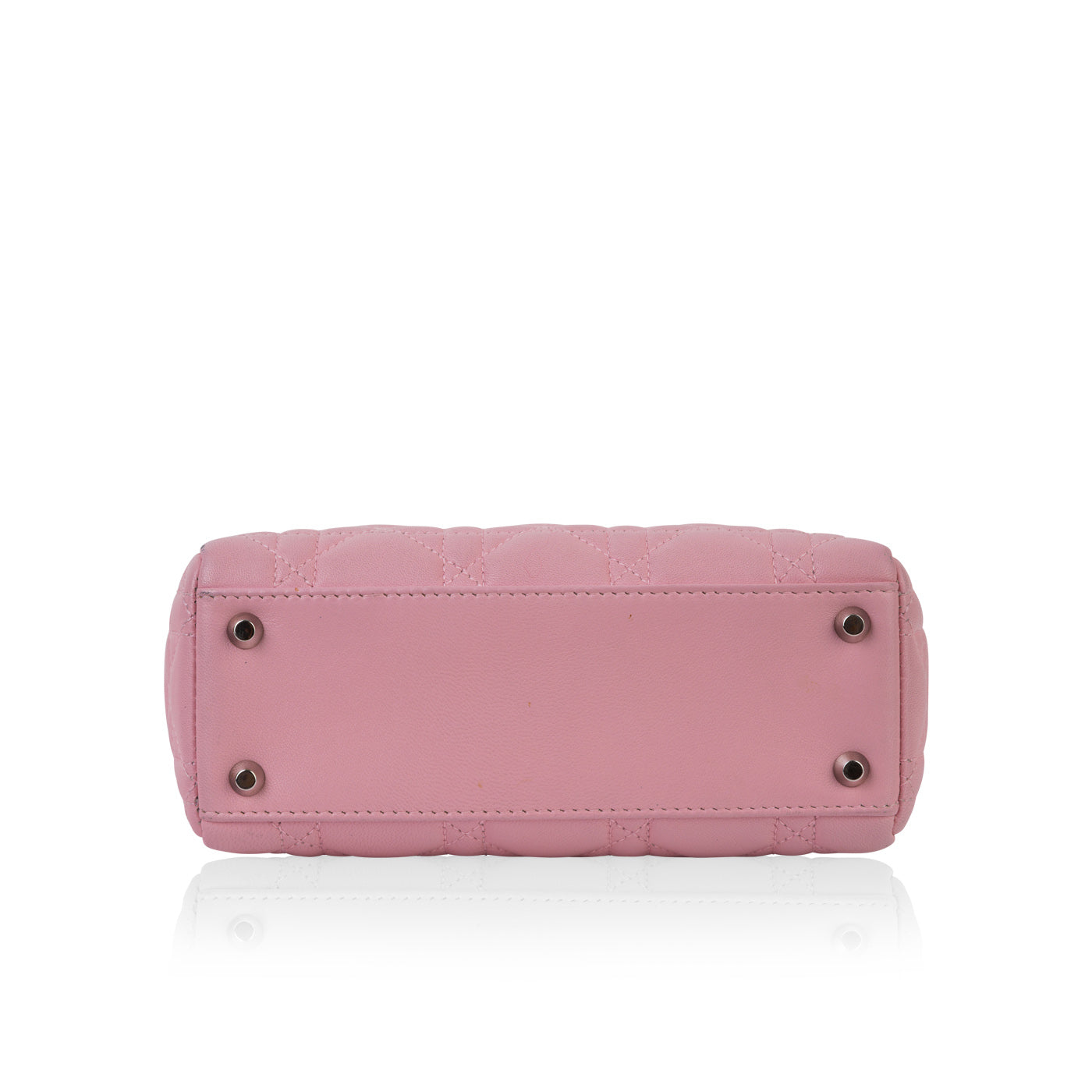 Christian Dior Lady Dior Micro