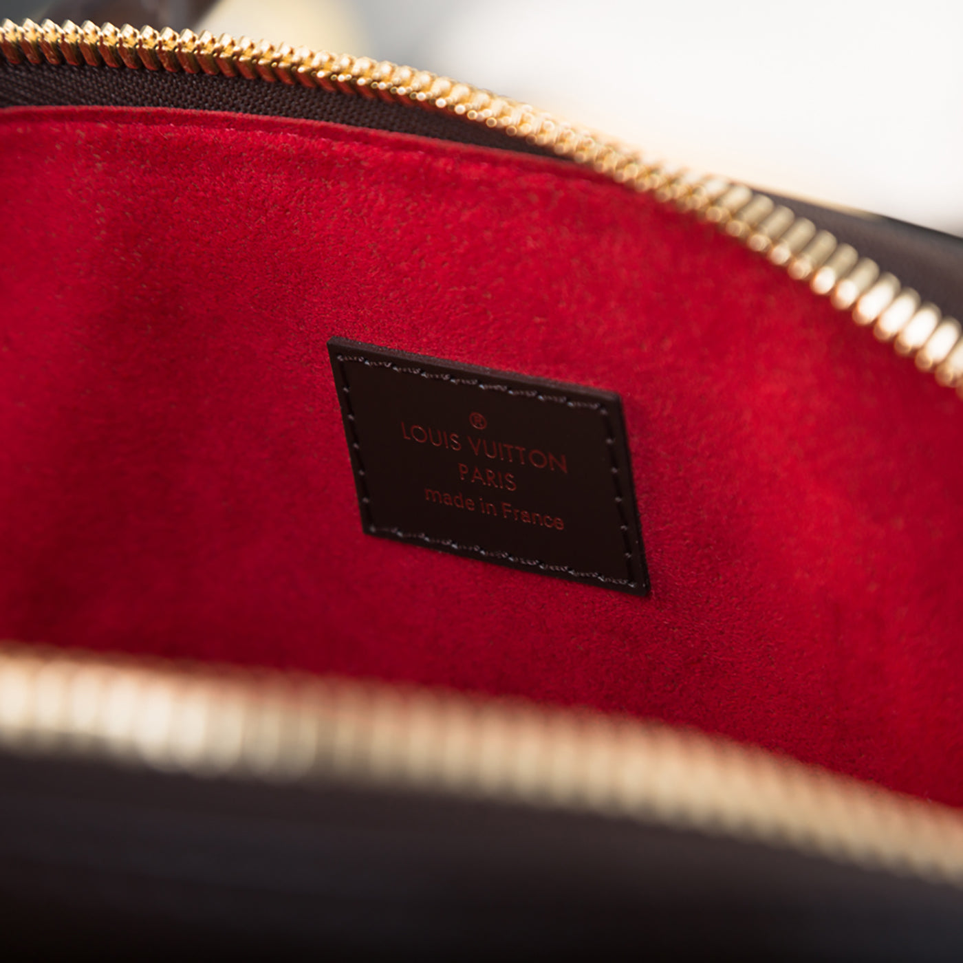 Louis Vuitton Trevi PM