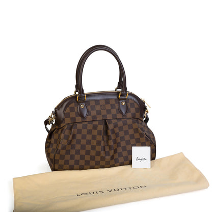 Louis Vuitton Trevi PM