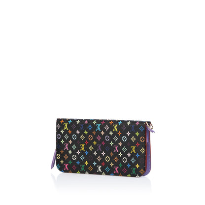 Louis Vuitton Multicolour Insolite Wallet