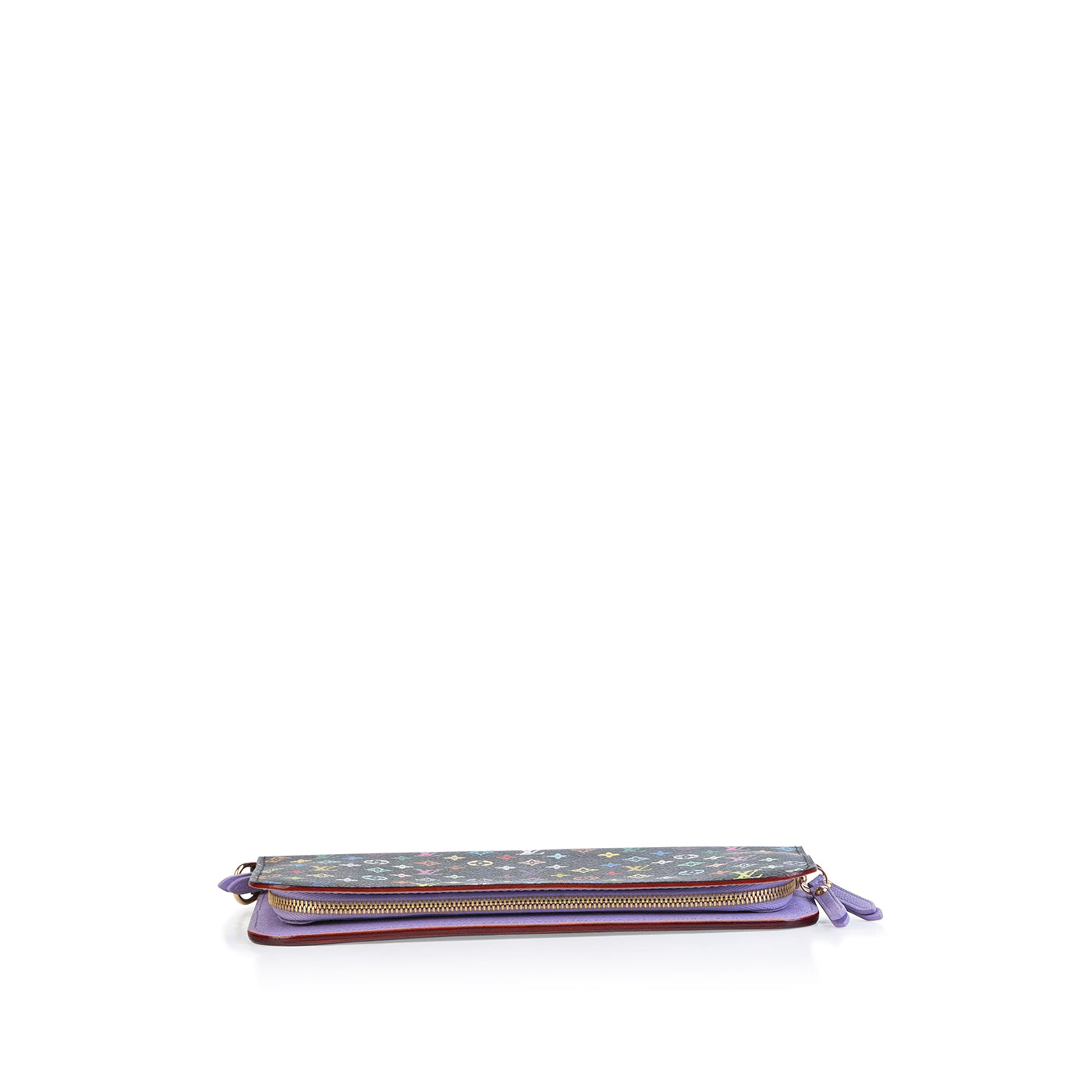 Louis Vuitton Multicolour Insolite Wallet