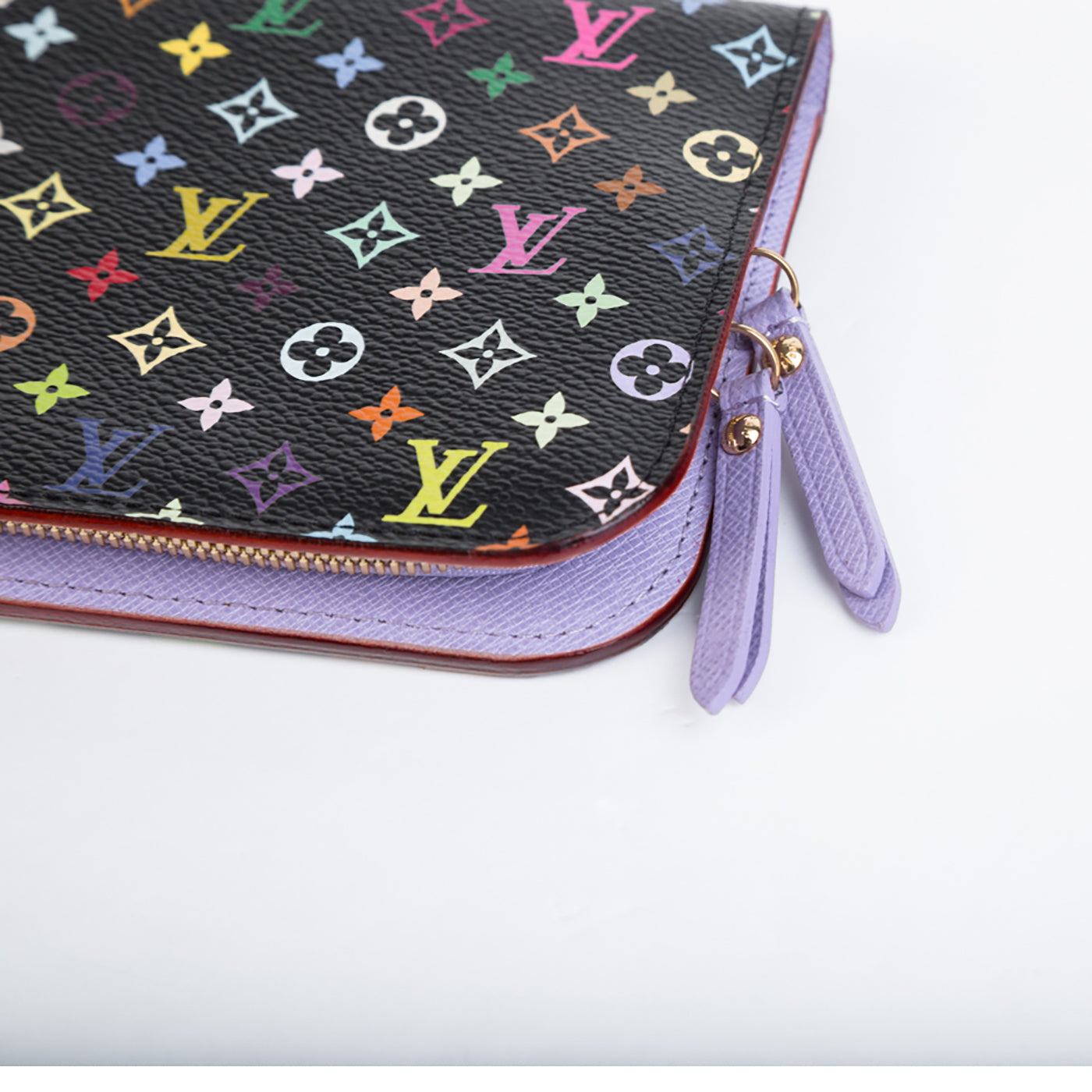 Louis Vuitton Multicolour Insolite Wallet