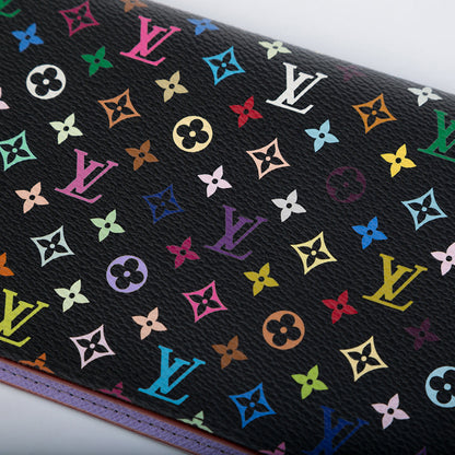 Louis Vuitton Multicolour Insolite Wallet