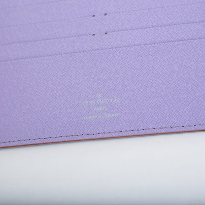 Louis Vuitton Multicolour Insolite Wallet