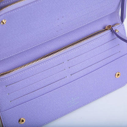 Louis Vuitton Multicolour Insolite Wallet