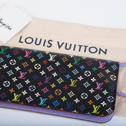 Louis Vuitton Multicolour Insolite Wallet
