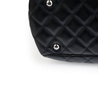 Chanel Cambon Bowler