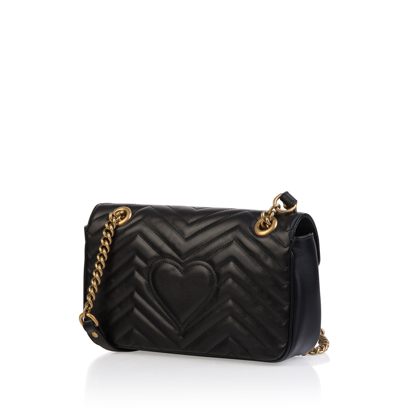 Gucci Marmont Small Matelass� bag