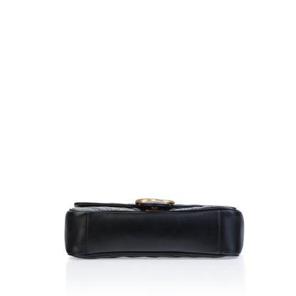 Gucci Marmont Small Matelass� bag