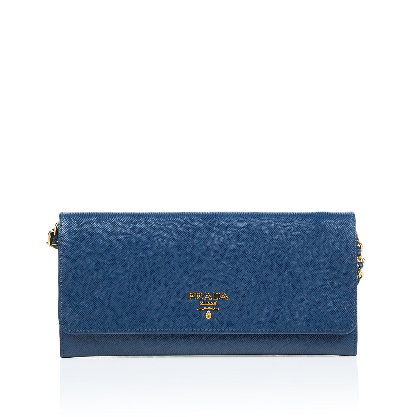 Prada Wallet on Chain