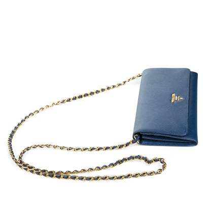 Prada Wallet on Chain