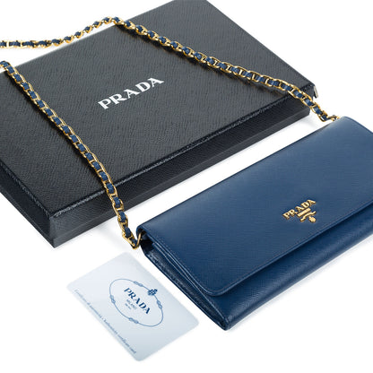 Prada Wallet on Chain