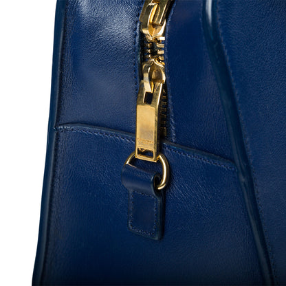 Saint Laurent Cabas Baby Tote