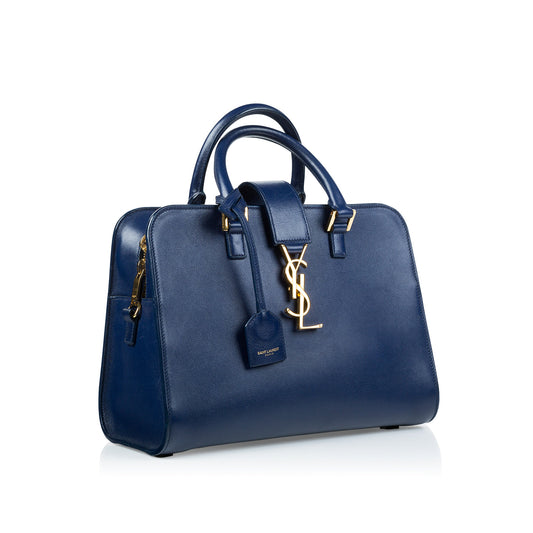 Saint Laurent Cabas Baby Tote