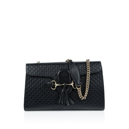 Gucci Emily Guccissima