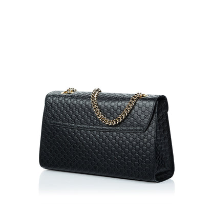 Gucci Emily Guccissima
