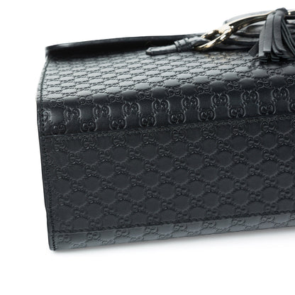 Gucci Emily Guccissima