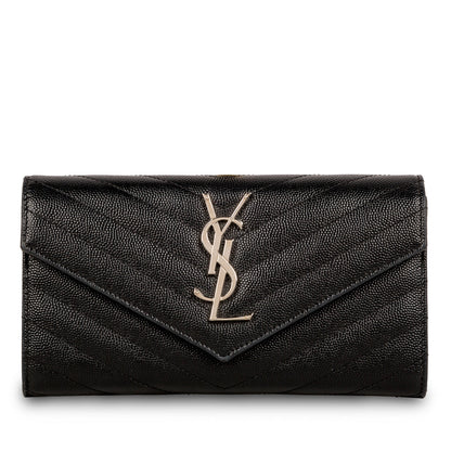 Saint Laurent Envelope Wallet