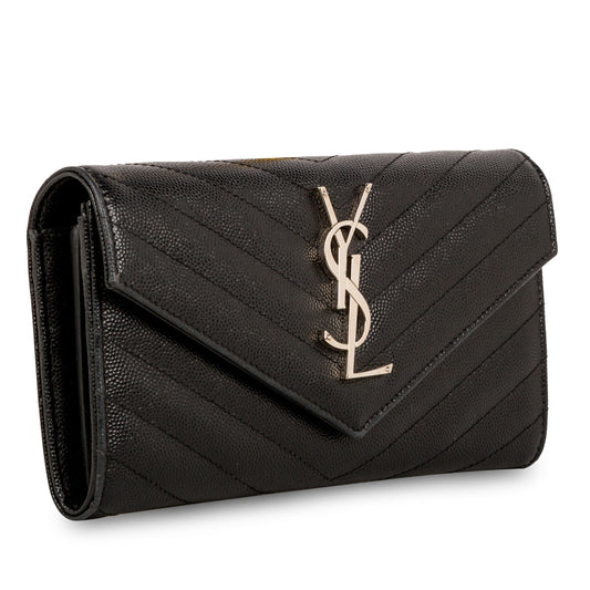 Saint Laurent Envelope Wallet
