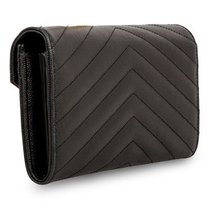 Saint Laurent Envelope Wallet