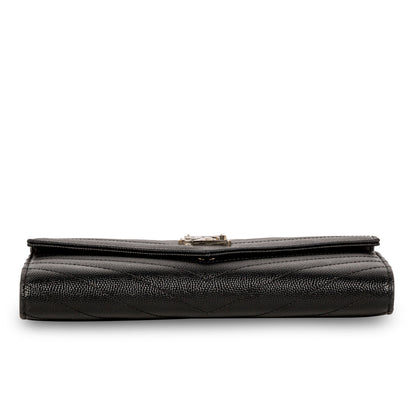 Saint Laurent Envelope Wallet