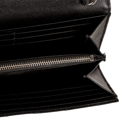 Saint Laurent Envelope Wallet