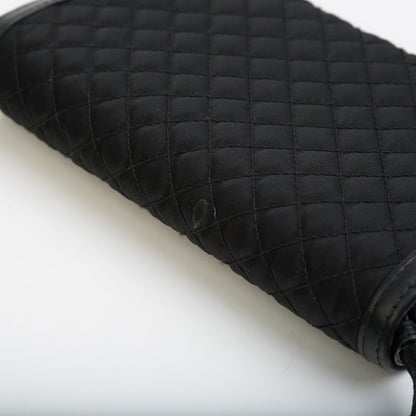 Prada Satin crossbody bag