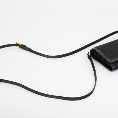 Prada Satin crossbody bag