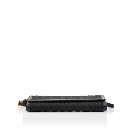 Prada Satin crossbody bag