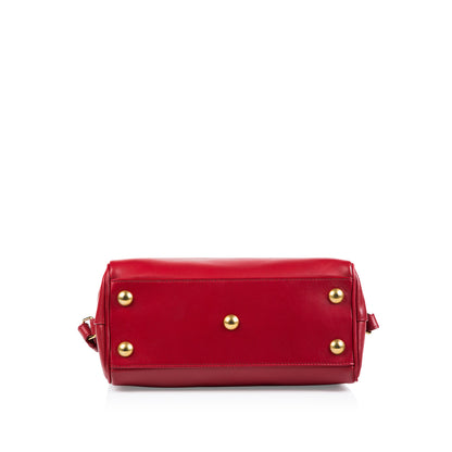 Saint Laurent Classic Duffle 6” Tote