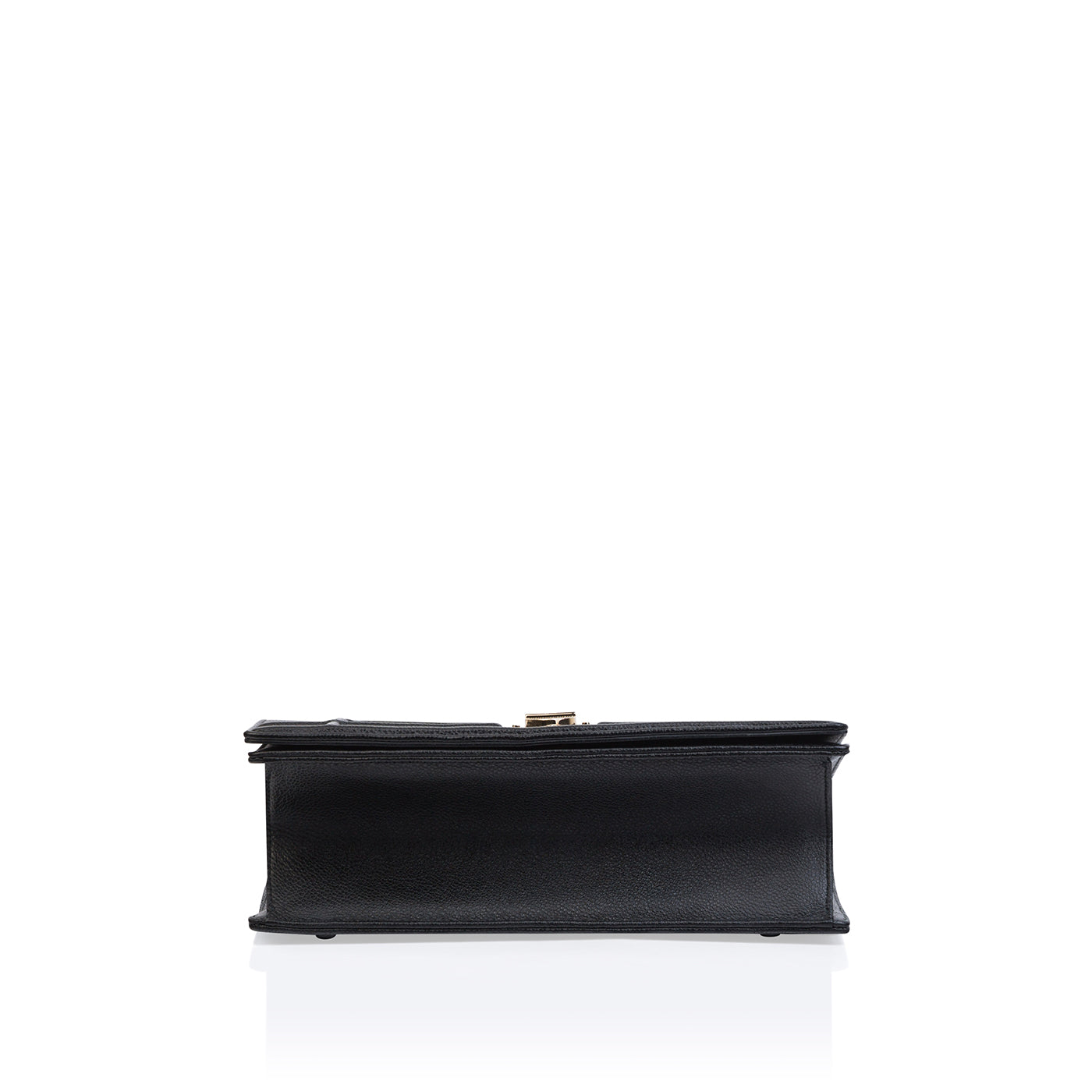 Christian Dior Diorama - Grained Leather