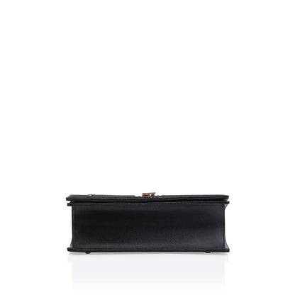 Christian Dior Diorama - Grained Leather
